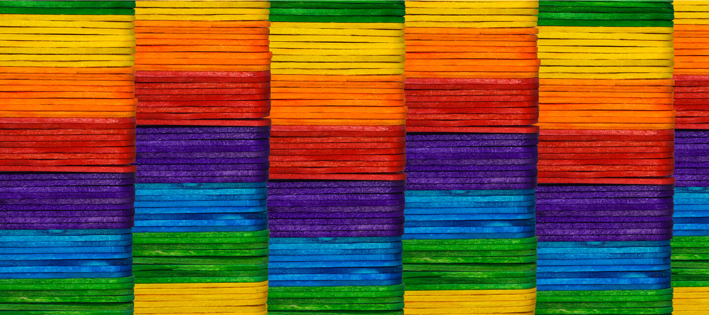visite a colorida são luís.
